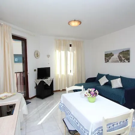 Apartment Concetta *