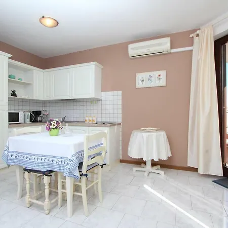 Concetta Apartment Rovinj