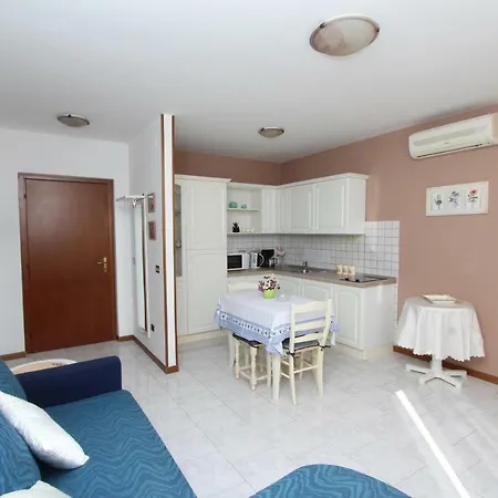 Concetta * Rovinj