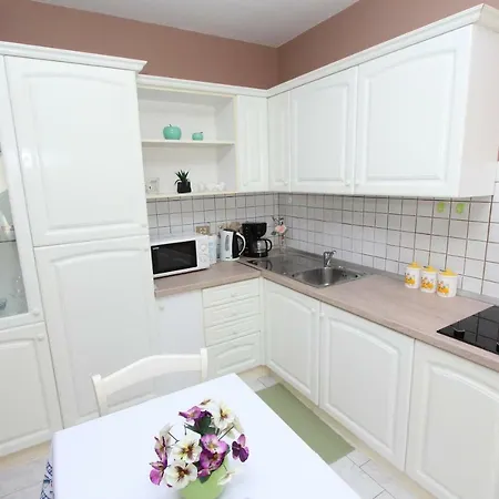 Apartment Concetta
