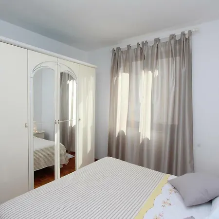 Apartment Concetta *