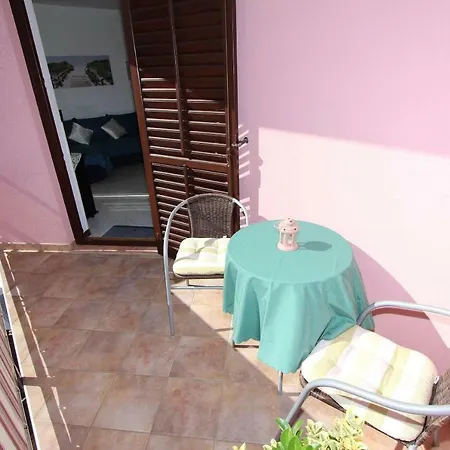 Apartment Concetta