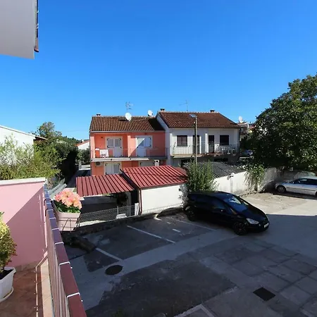 Apartment Concetta Rovinj