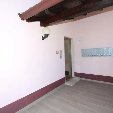 Concetta Apartment