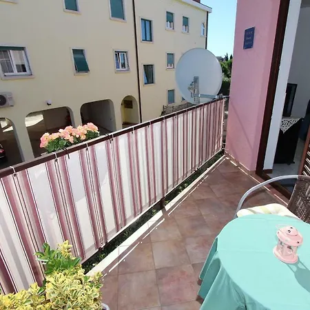 Concetta Rovinj