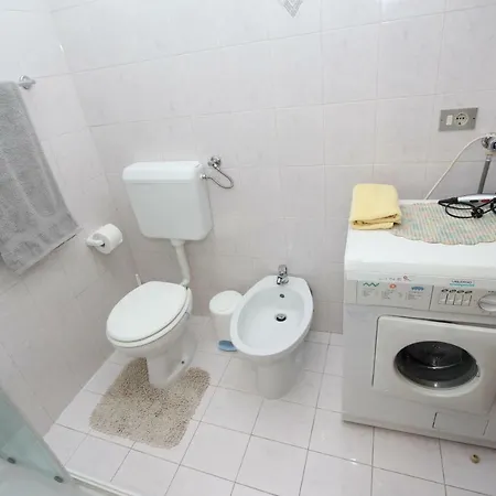 Apartament Concetta Rovinj
