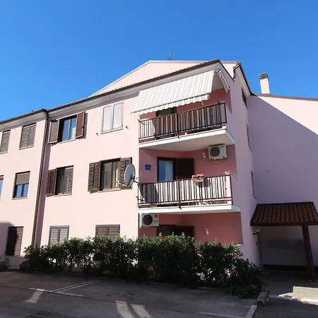 Concetta Apartament